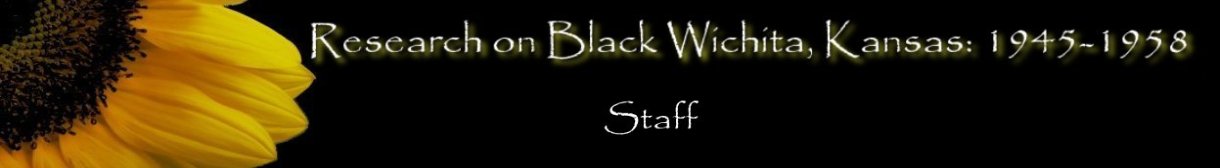 staff banner