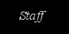 STAFF button